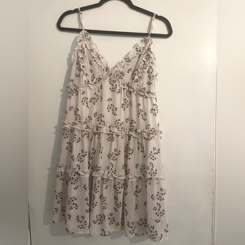 Daphne Lo mini dress - brand new